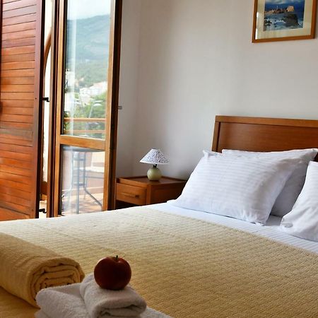 So Rooms City Centre Budva Eksteriør billede