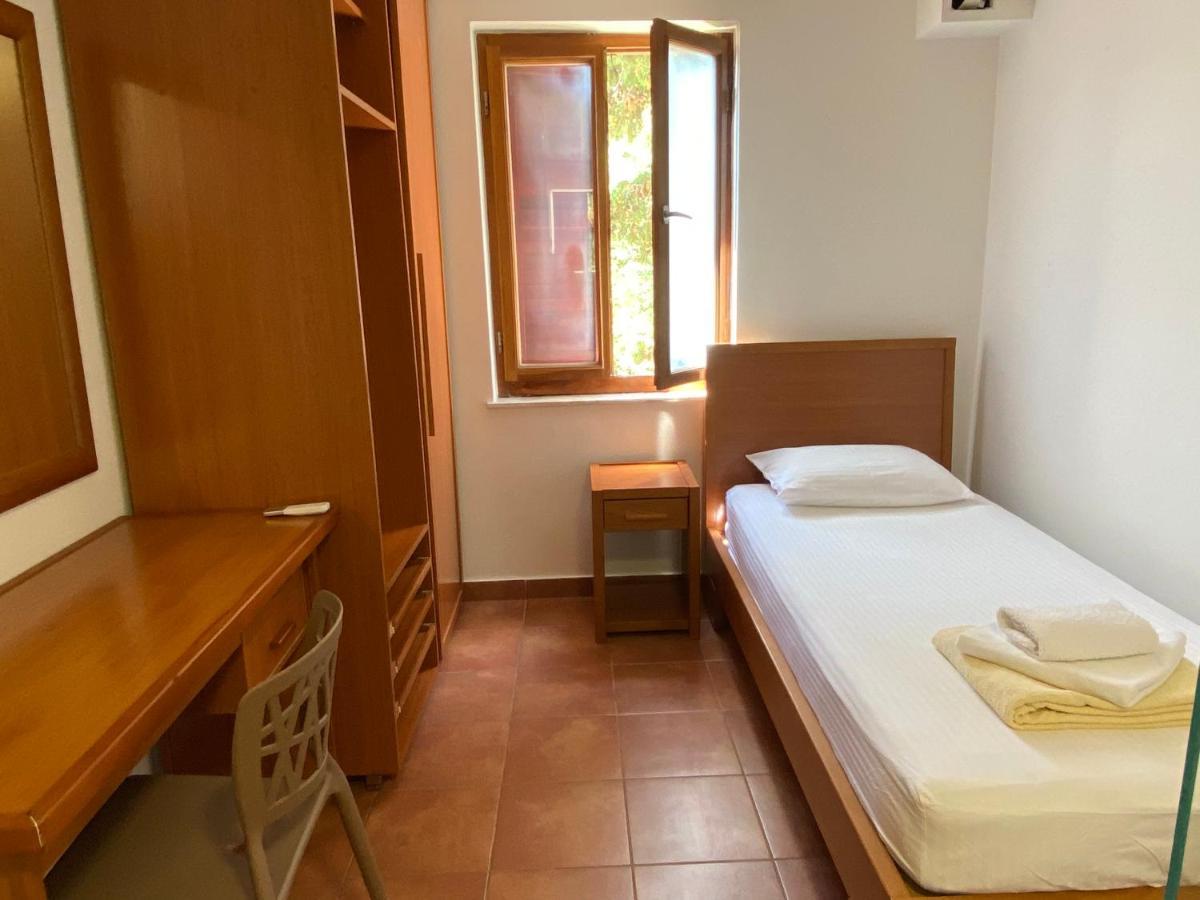 So Rooms City Centre Budva Eksteriør billede