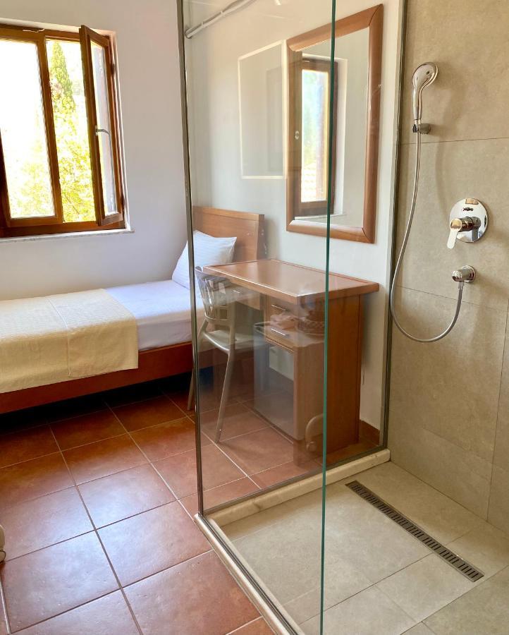 So Rooms City Centre Budva Eksteriør billede
