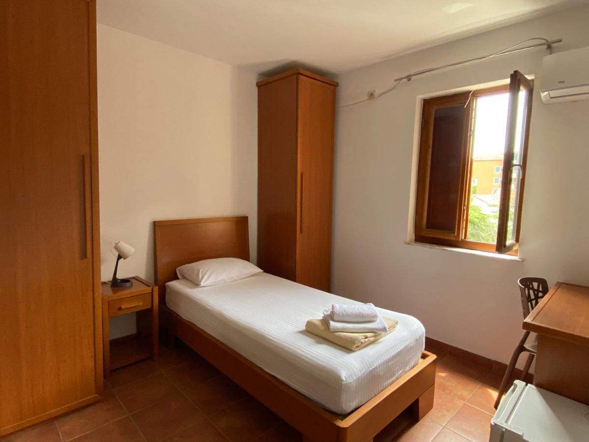 So Rooms City Centre Budva Eksteriør billede