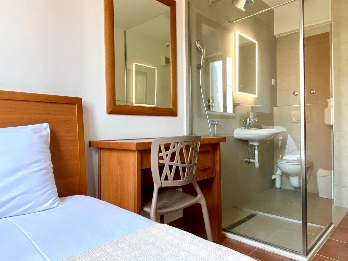 So Rooms City Centre Budva Eksteriør billede