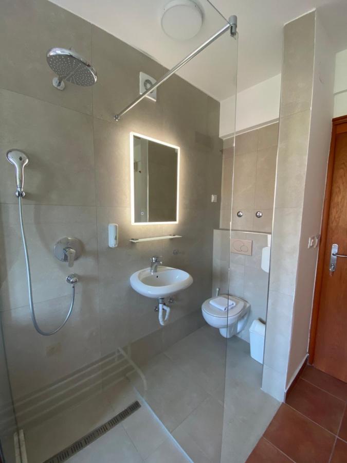 So Rooms City Centre Budva Eksteriør billede