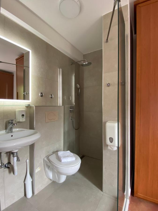So Rooms City Centre Budva Eksteriør billede