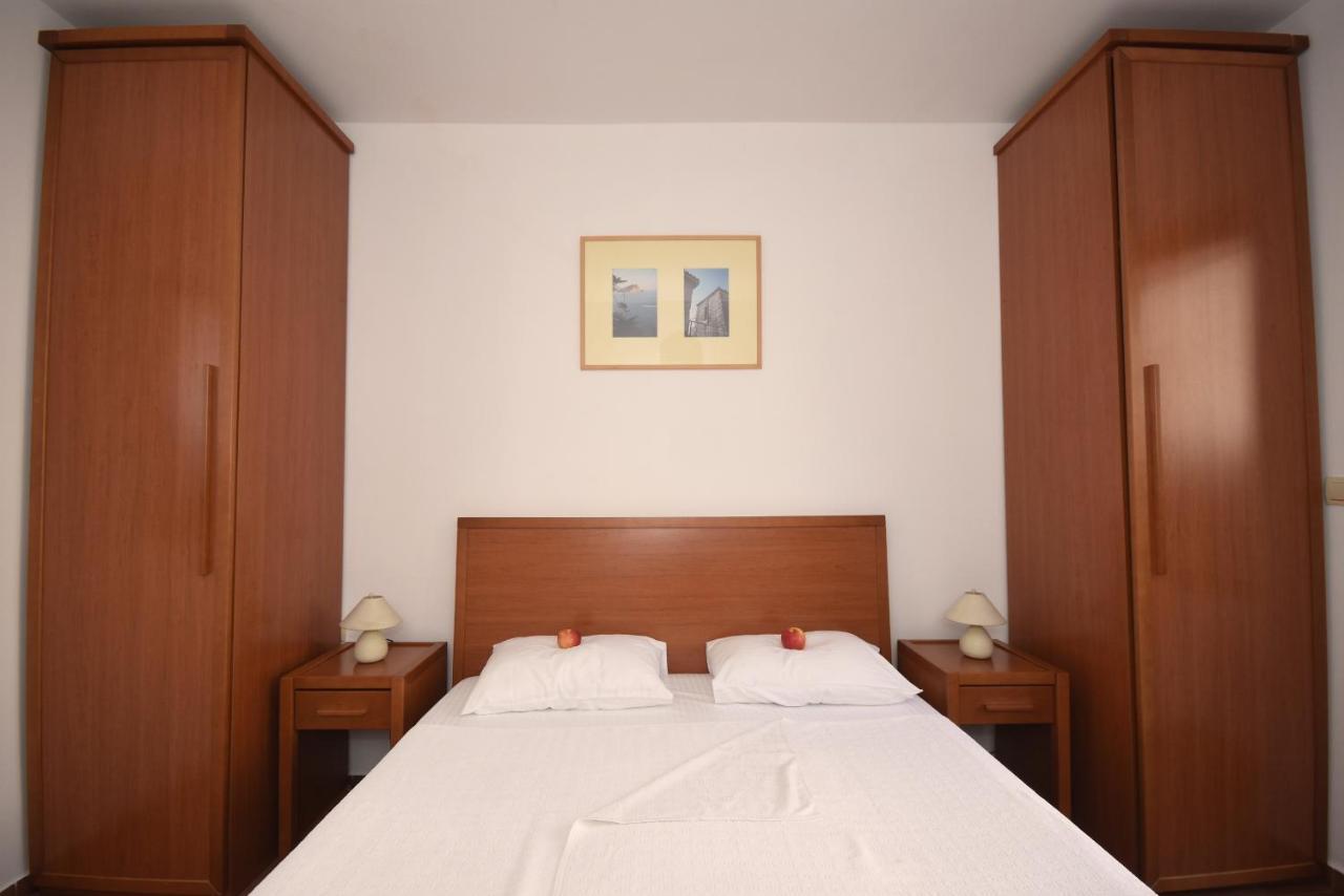 So Rooms City Centre Budva Eksteriør billede