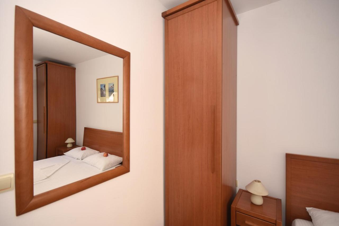 So Rooms City Centre Budva Eksteriør billede