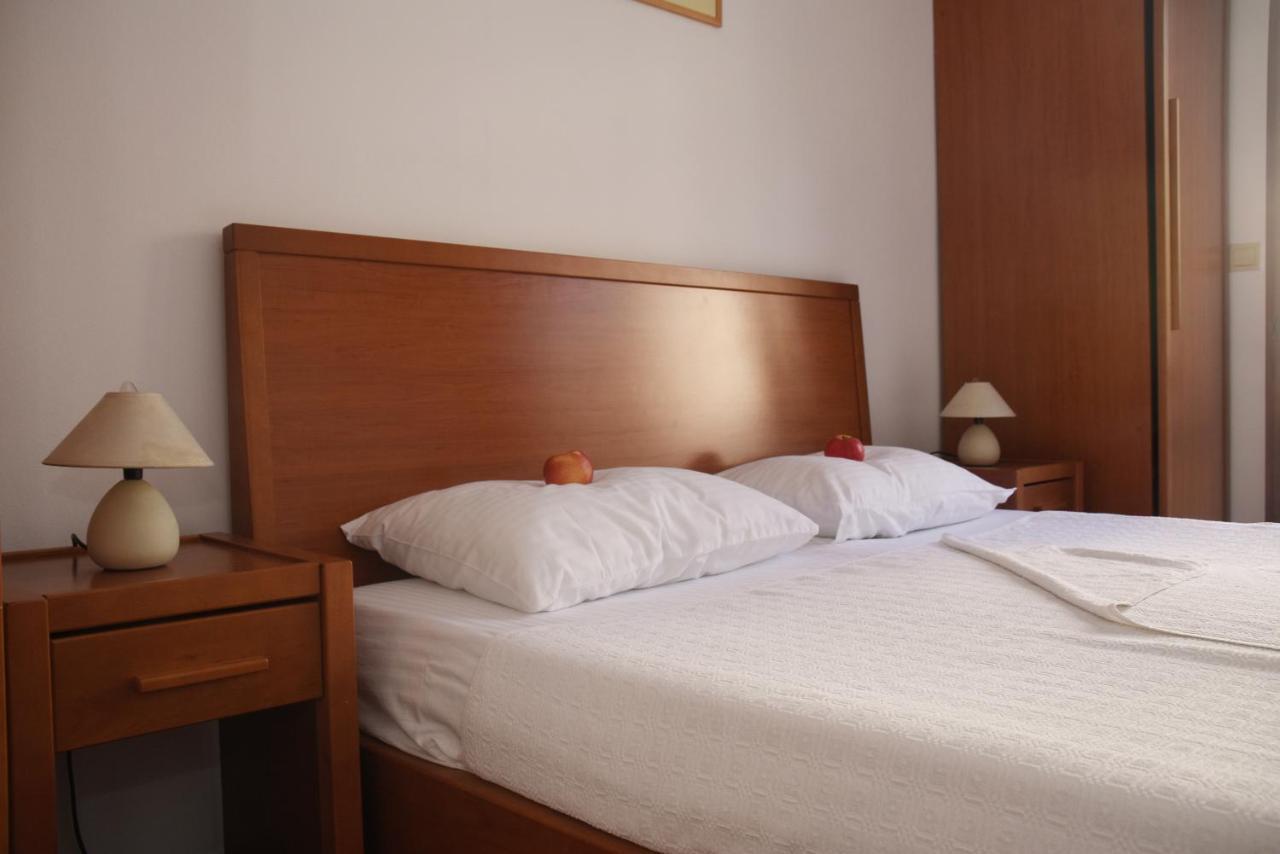 So Rooms City Centre Budva Eksteriør billede