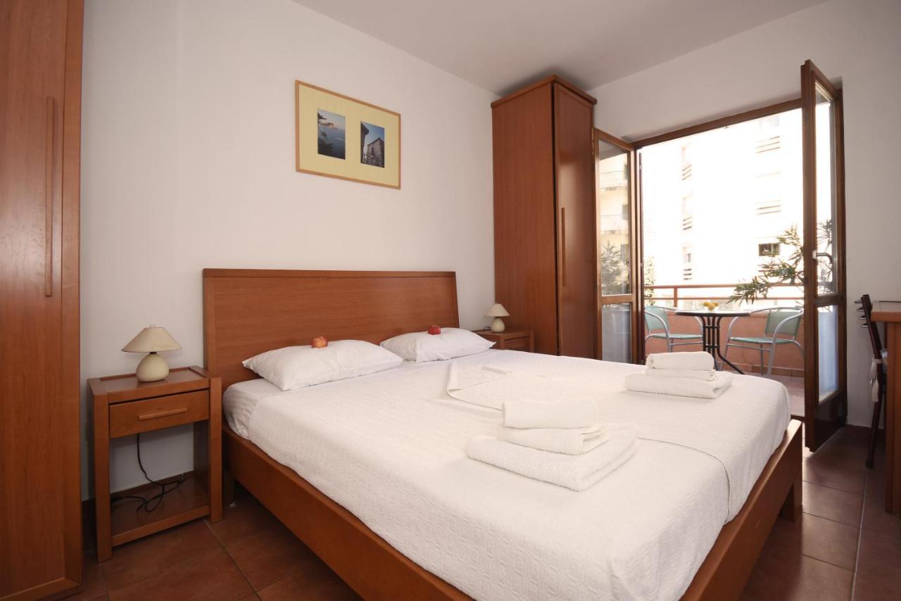 So Rooms City Centre Budva Eksteriør billede