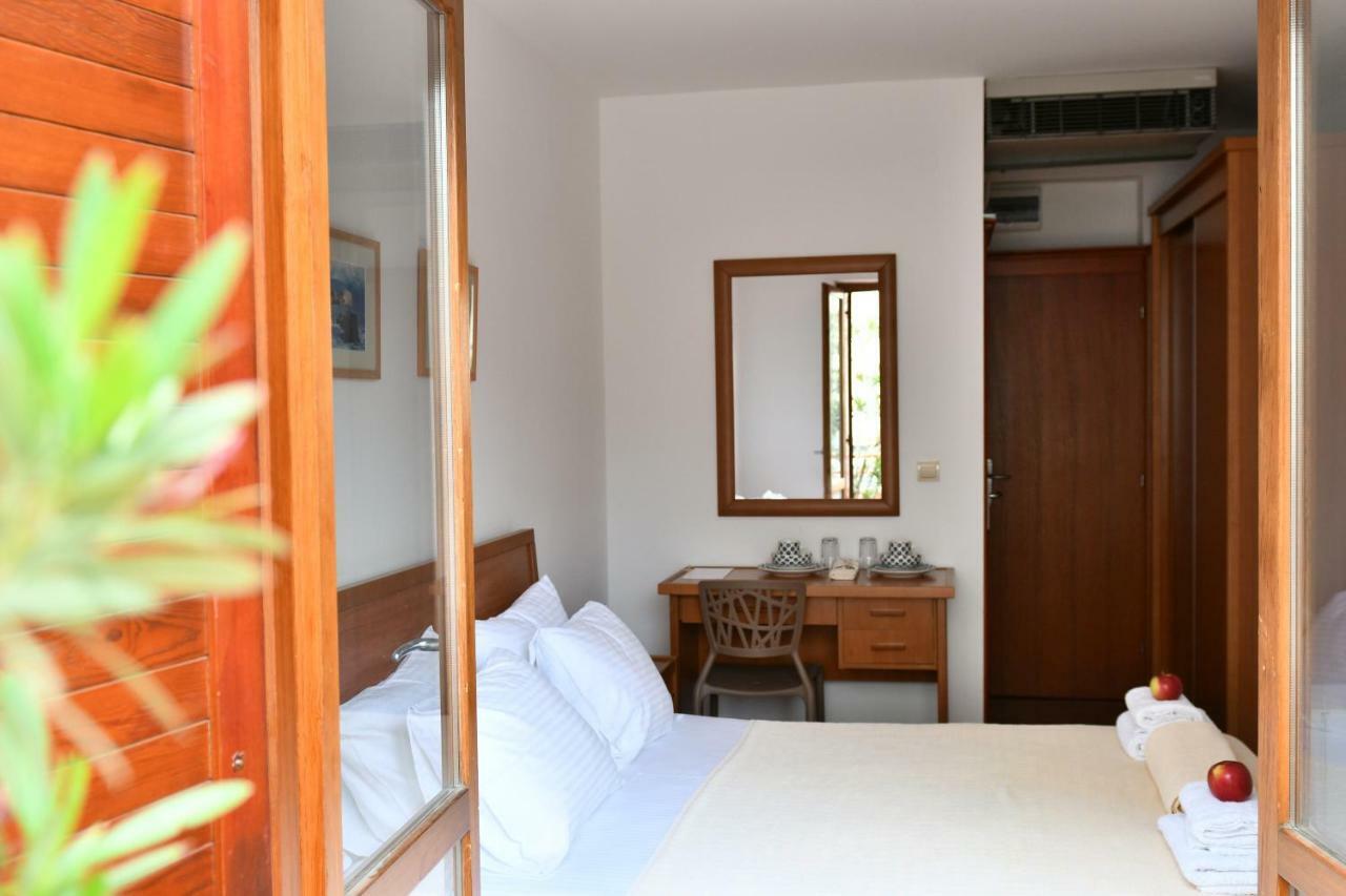 So Rooms City Centre Budva Eksteriør billede