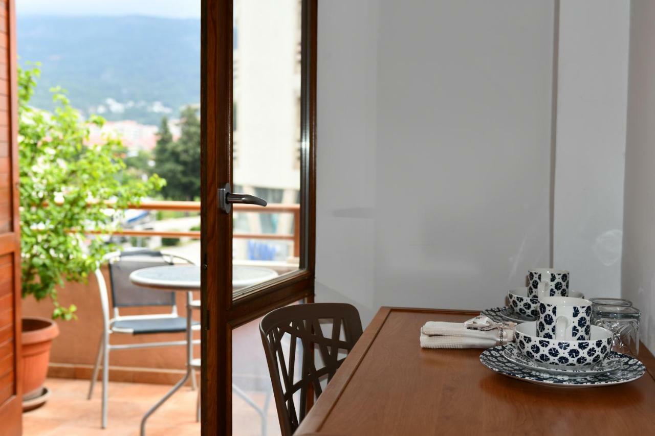 So Rooms City Centre Budva Eksteriør billede
