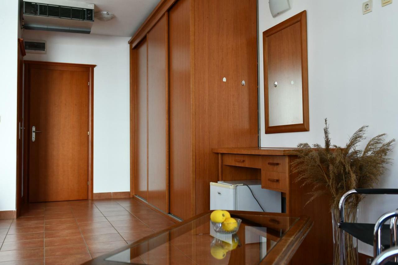 So Rooms City Centre Budva Eksteriør billede