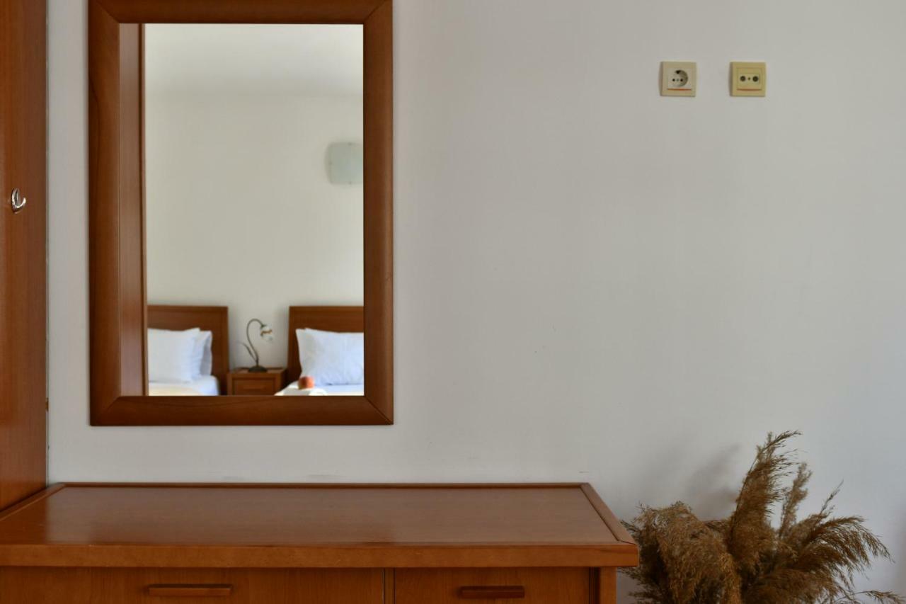 So Rooms City Centre Budva Eksteriør billede